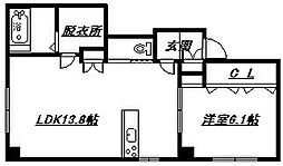 ステラガーデン北彩都
