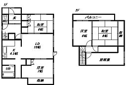 神居4条17丁目戸建