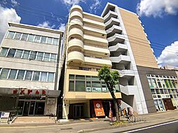 レジデンス5条 805