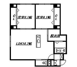 ステラガーデン北彩都