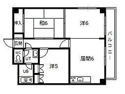 フォースパレス 406