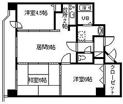 ノルテ1条通 901