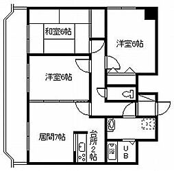 ノルテ1条通 803