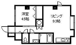 UN ESPACE　四条邸