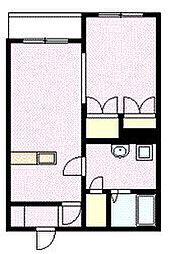 シャンノール東3条