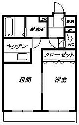 ステラガーデンA棟