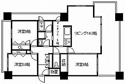 ロジェ宮前I 905