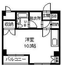 アネックスプラザ6条ビル