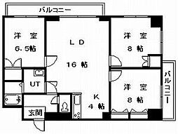 トーワグリーンヒル6条