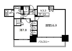 プレミスト旭川ザ・タワー602号室