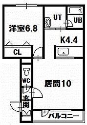 アルグレース北彩都