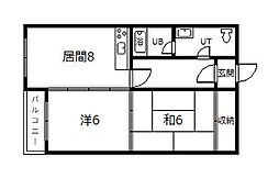 エステート宮下26C 303