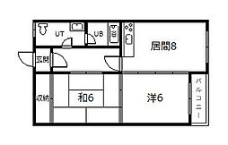 エステート宮下26C 302