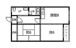 エステート宮下26C 205