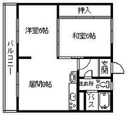 エステート宮下26C 202