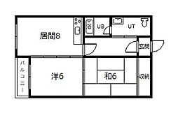 エステート宮下26C 103