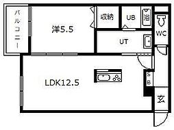 Atlantis3条通