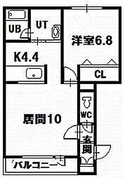 アルグレース北彩都