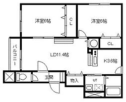 HKプラザ6条通