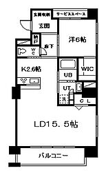 デュオサンテ旭川北彩都