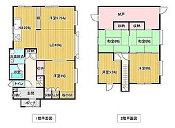 晴見3北9借家