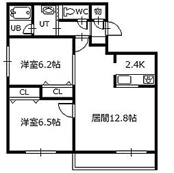 ベルオーブドゥ 301