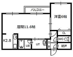 ベルオーブドゥ 202