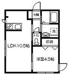 N-Flat