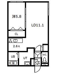 BRUN CUBEIII