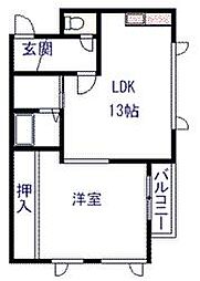 ラポーレ 101
