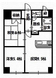 朝日プラザ旭川5条通