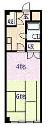 東ハイツ8・8 103