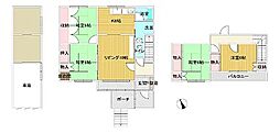 吉野4条南5戸建