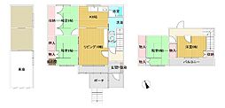 吉野4条南5戸建
