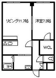 アルグレースときわ