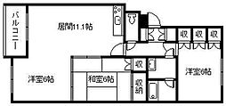 5西1ハイツ