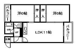 114池尻マンション