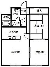 グランデ緑町