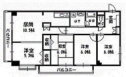 オークヒルズ2・6