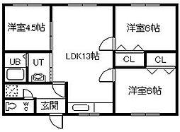 東光12-7平屋