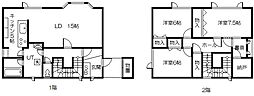 東光10-1戸建