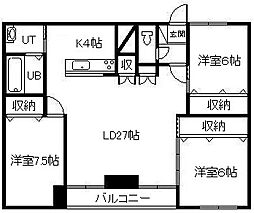 エステートコバックビル 101