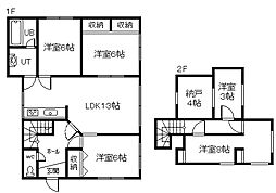 忠和2-6戸建