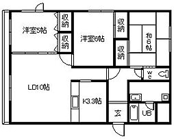 E-21サンヒルズ・A