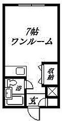 宮の杜ハイツ