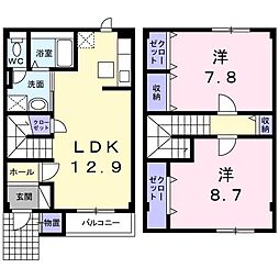アニメートA