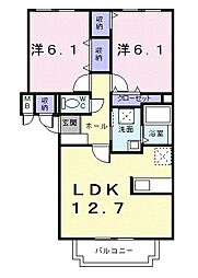 アバンフォンテーヌB