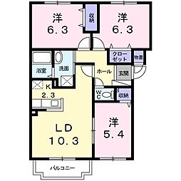 アバンフォンテーヌA