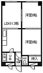 旭祥ハイツ