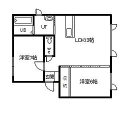 エコワンハイツ3・3